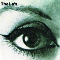 The La's — Lost La's 1984-1986: Breakloose